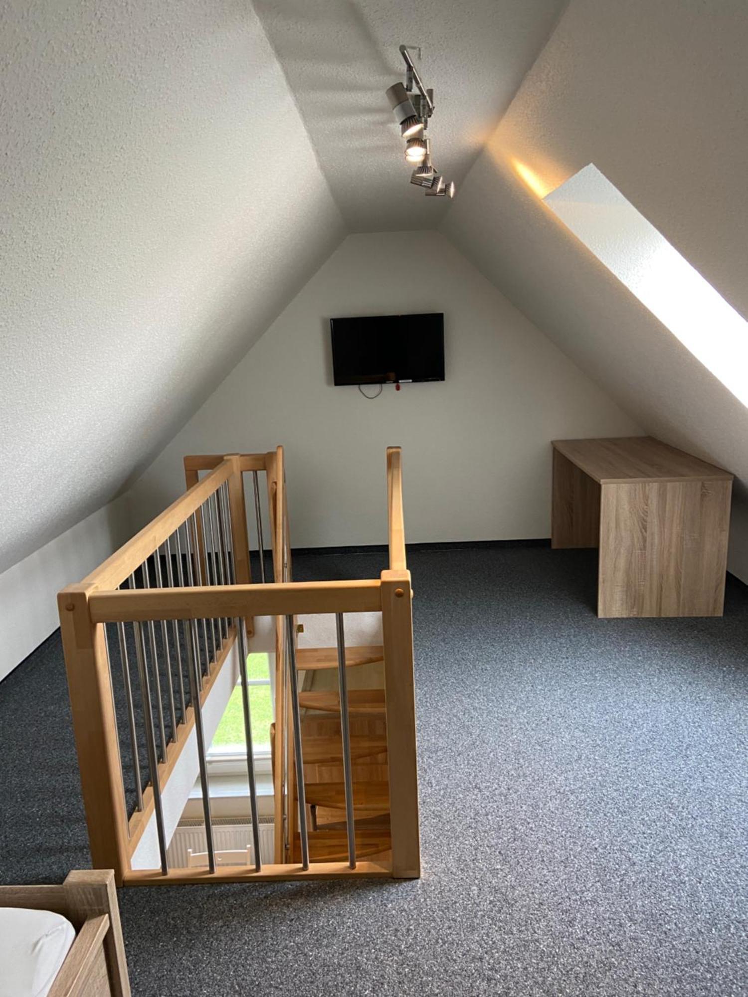 Hotel Zum Grossen Krug Wirdum Kültér fotó